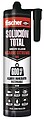 Solução Total Agarre Extremo, Branco, 290ml 572475 Fischer G-96776