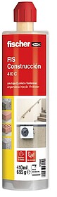 96780 ANCORAGEM QUÍMICA FIS CONSTRUÇÃO 410 C