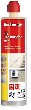 96780 ANCORAGEM QUÍMICA FIS CONSTRUÇÃO 410 C