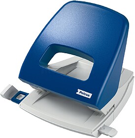 Petrus 85 Taladro Perforador - Até 25 Folhas - Marcas de Fo...