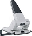 Petrus 305 Taladro Perforador para Grossos - Perfura até 65 Folhas - Até Formato A3 - Esvaziamento Fácil - Punções 5.5mm 623358