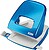 Petrus 62 WOW Taladro Perforador - Até 30 Folhas - Marcas de Formato - Punções 5,5mm - Cor Azul 623588 - imagem 1