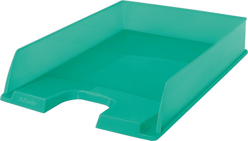 Tabuleiro Tamanho Exterior 25,4 x 6,1 x 35 cm verde 626275