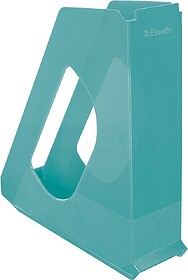 626279 : PORTA REVISTAS FORMATO A4 azul