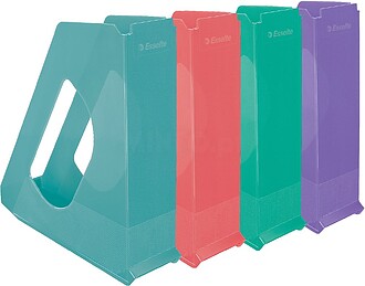626281 : PORTA REVISTAS FORMATO A4 c sortidas