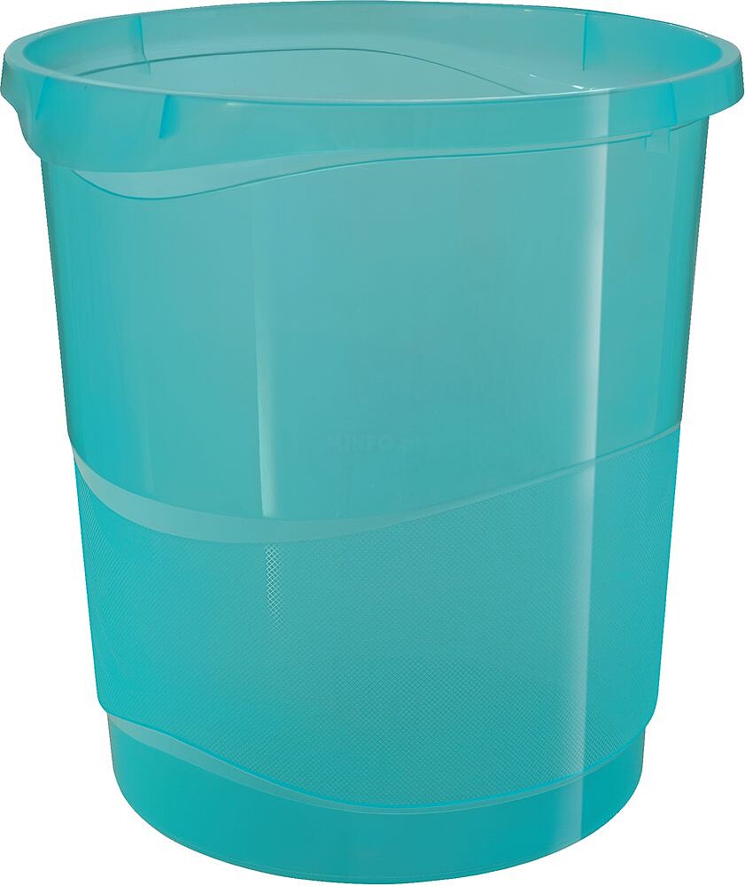 Cesto Papel 14 Litros azul 626289