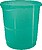 Cesto Papel 14 Litros verde 626290 - imagem 1