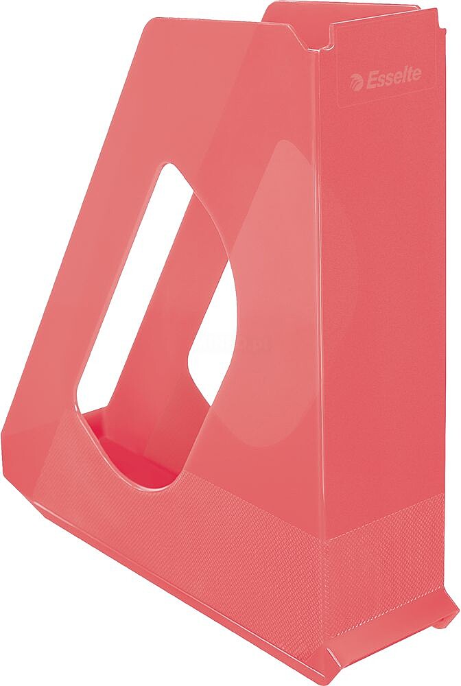 Revistero Colour’breez Coral Esselte 628455