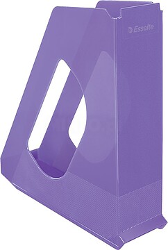 628456 : REVISTERO COLOUR&rsquo;BREEZ MALVA ESSELTE 628456
