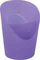 Cubilete Portalápices Colour’breeze Malva Esselte 628460