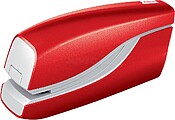 Agrafador petrus electrica e-310 contactless vermelho metalizado capacidade 12 folhas usa agrafes nº 10 Agrafador petrus electrica e-310 contactless vermelho metalizado capacidade 12 folhas usa agrafes nº 10 628837