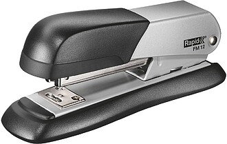 es5000274 : Agrafador FM12 - 25 fls, metálico (agrafe 24/6,...