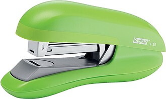 5000356 : AGRAFADOR RAPID F30 Novidade 19 verde claro