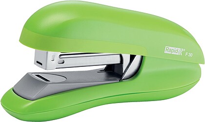 5000356 : AGRAFADOR RAPID F30 Novidade 19 verde claro