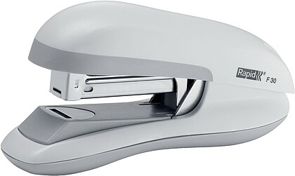 5000358 : AGRAFADOR RAPID F30 Novidade 19 branco