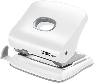 5000363 : FURADOR RAPID FC30 3mm 1º trim 19 branco