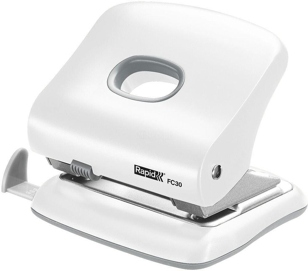 FURADOR RAPID FC30 3mm 1º trim 19 branco 5000363