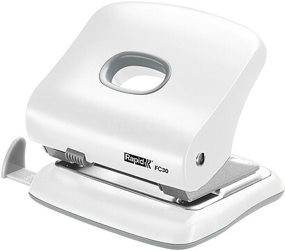 5000363 : FURADOR RAPID FC30 3mm 1º trim 19 branco