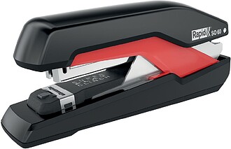 Grampeador de Mesa Rapid Supreme SO60 - Até 60 Folhas - Par...