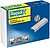 Agrafes Rapid Omnipress 60 Galvanizadas Caixa de 1000 Agrafes 5000561 - imagem 1