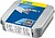 Caixa Rápida Optima HD70 de 2500 Grapas HD70 - Até 70 Folhas - Aço de Alta Qualidade 5001375 - imagem 1