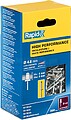 Caixa 300 Remaches Ø4.8X12mm - Alto Desempenho 5001436 Rapid G-19833