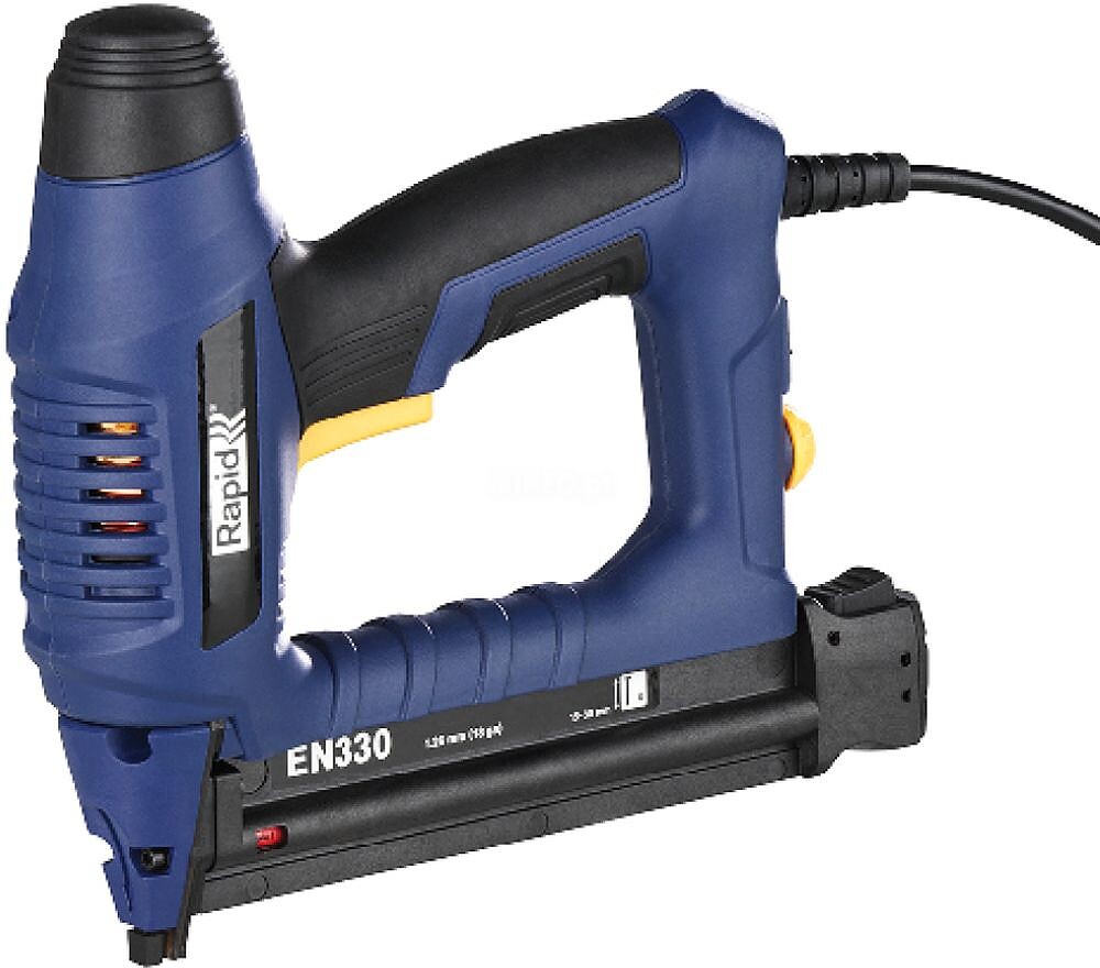 Pregador Elétrico EN330 5001481 Rapid G-19802