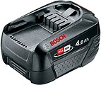 S. de Bateria 4AH Bosch P4A 5001519 Rápido G-19804