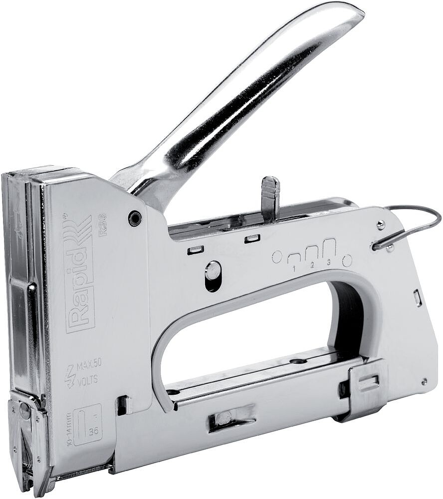 Grampeador para Cabo R36 19800