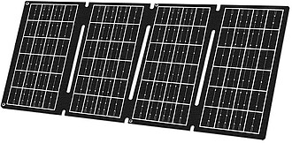 G-38881 : 38881 PAINÉIS SOLARES DESMONTÁVEIS COM SAÍDA US...