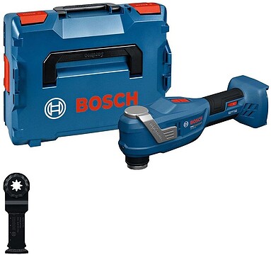 06018G3001 : BOSCH - Ferramenta Multifunções PRO GOP18V-30 06018G3001