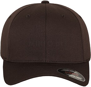 FL6277 Boné Flexfit Wooly Combed tam: S/M cor: BROWN : FLEX...