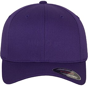 FL6277 Boné Flexfit Wooly Combed tam: S/M cor: PURPLE : FLE...