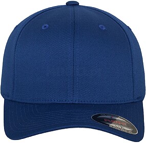 FL6277 Boné Flexfit Wooly Combed tam: L/XL cor: ROYAL : FLE...