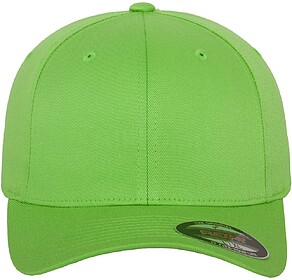 FL6277 Boné Flexfit Wooly Combed tam: L/XL cor: FRESH GREEN...
