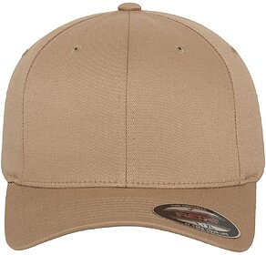 FL6277 Boné Flexfit Wooly Combed tam: S/M cor: KHAKI : FLEX...