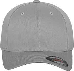 FL6277 Boné Flexfit Wooly Combed tam: S/M cor: SILVER : FLE...
