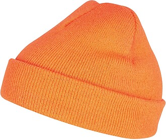 FL1500KC Gorro espesso tam: One Size cor: BLAZE ORANGE : FLE...