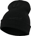 Gorro comprido em malha espessa FL1501KC