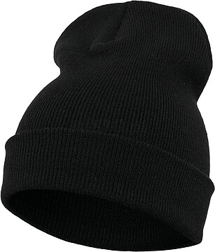 Gorro comprido em malha espessa FL1501KC