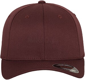 FL6277 Boné Flexfit Wooly Combed tam: L/XL cor: MAROON : FL...