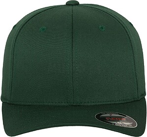 FL6277 Boné Flexfit Wooly Combed tam: L/XL cor: SPRUCE : FL...