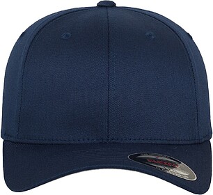 FL6277 Boné Flexfit Wooly Combed tam: L/XL cor: NAVY : FLEX...
