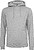 Sweatshirt com capuz densa BY011 - imagem 1
