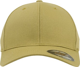 FL6277 Boné Flexfit Wooly Combed tam: S/M cor: CURRY : FLEX...