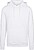 Sweatshirt com capuz densa BY011 - imagem 1