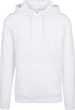 Sweatshirt com capuz densa BY011