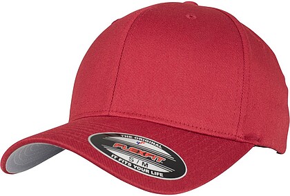 Boné Flexfit Wooly Combed FL6277