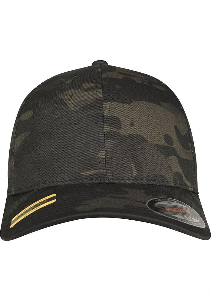 Boné Flexfit Multicam® FL6277MC