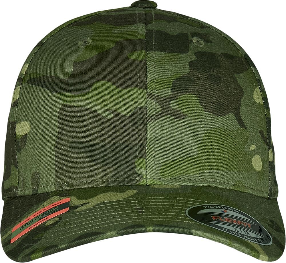 Boné Flexfit Multicam® FL6277MC